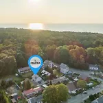 Apartment Sielanka U Gagi M Ustronie Morskie