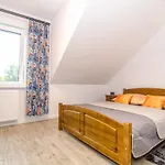 Apartment Sielanka U Gagi M Ustronie Morskie