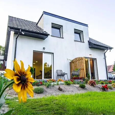 Sielanka U Gagi M アパート *