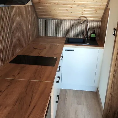 Apartman Sielanka U Gagi M