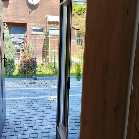 Apartman Sielanka U Gagi M Ustronie Morskie