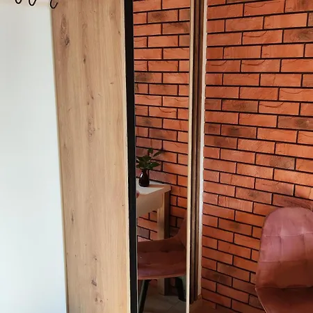 Apartament Sielanka U Gagi M Ustronie Morskie