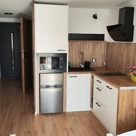 Apartament Sielanka U Gagi M Ustronie Morskie