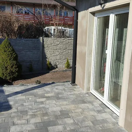 Sielanka U Gagi M Apartament