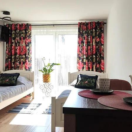 Sielanka U Gagi M Apartament *