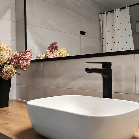 Apartament Sielanka U Gagi M