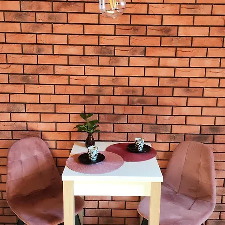 Sielanka U Gagi M Apartman *