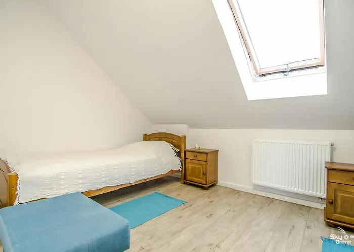 Sielanka U Gagi M Ustronie Morskie