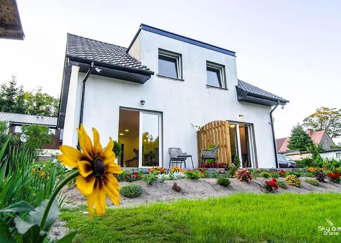 Sielanka U Gagi M Apartament *