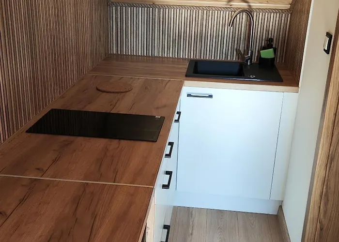 Apartament Sielanka U Gagi M