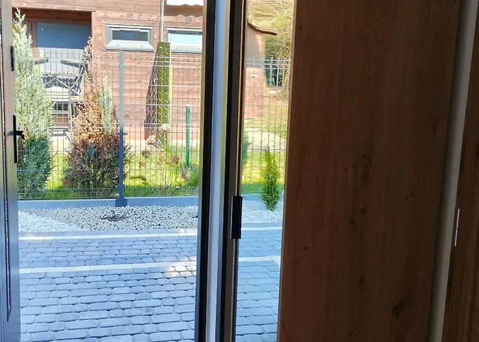 Apartament Sielanka U Gagi M Ustronie Morskie