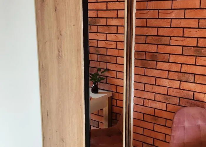 Apartament Sielanka U Gagi M Ustronie Morskie