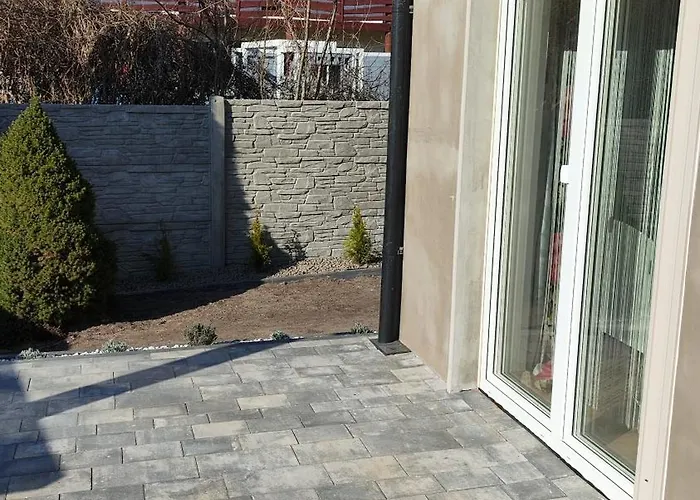 Sielanka U Gagi M Apartament