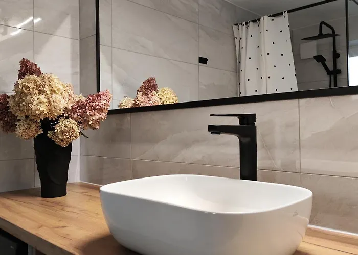 Apartament Sielanka U Gagi M