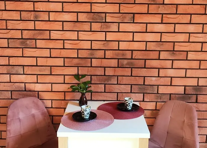 Sielanka U Gagi M Apartament *