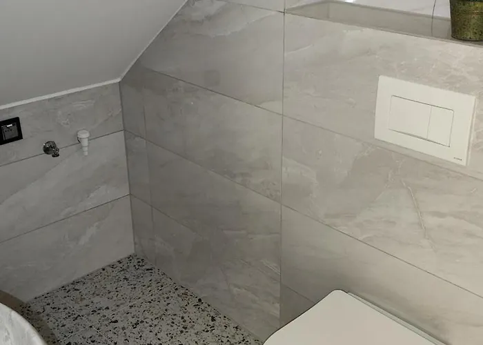 Sielanka U Gagi M * Ustronie Morskie