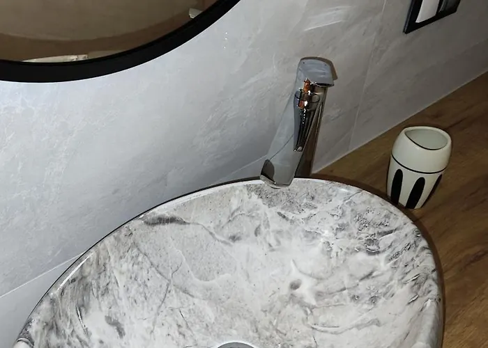 Sielanka U Gagi M Ustronie Morskie